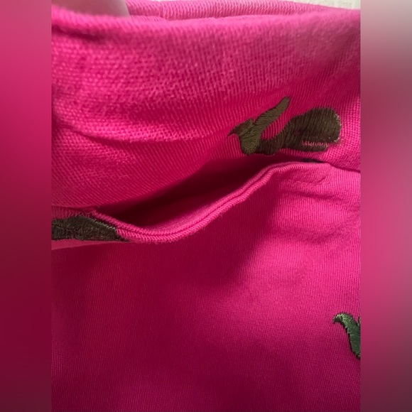 Kate Hill | ladies whale embroidered skort. Size: 10 - Picture 5 of 13